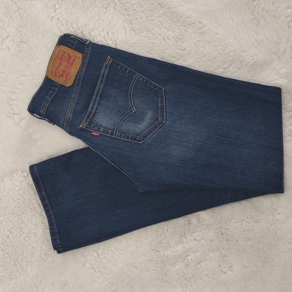 LEVI'S 527 JEANS. - Picture 10 of 17